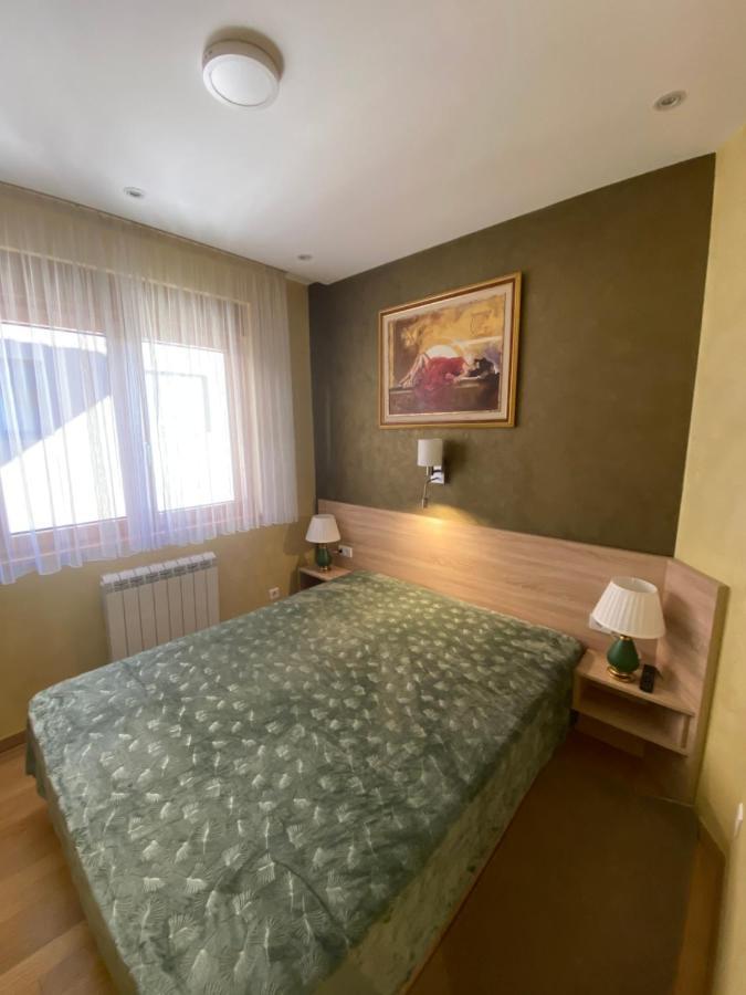 Vip Apartman Neda Zlatibor Exterior photo