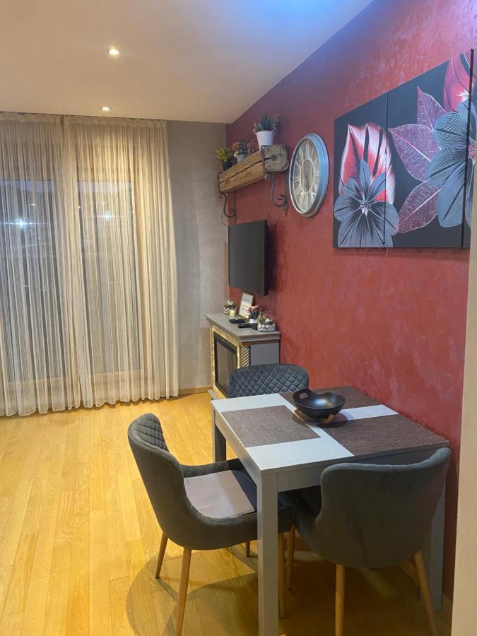 Vip Apartman Neda Zlatibor Exterior photo