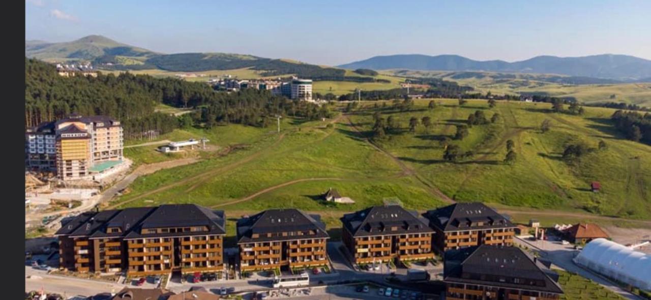 Vip Apartman Neda Zlatibor Exterior photo