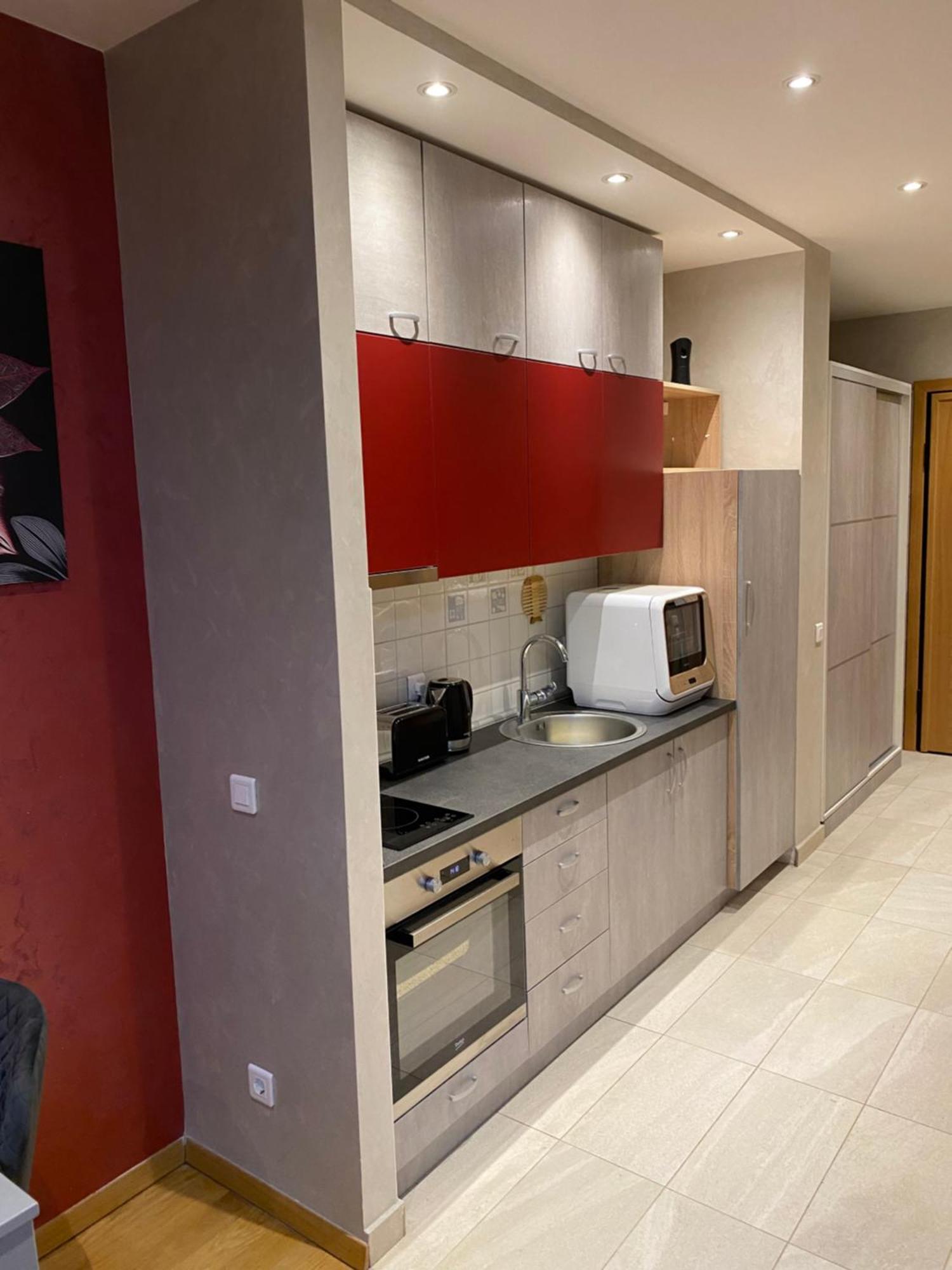 Vip Apartman Neda Zlatibor Exterior photo